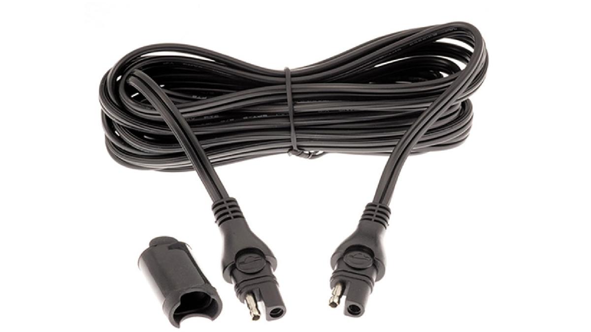 Rallonge+Raccord+Chargeur+4.6M+10A+Optimate+O23